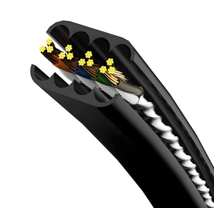 Network Cable Cat7 SFTP